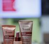 A linha Nutri Acid.Complex, de Eudora, é um dos lançamentos mais aguardados da marca neste ano