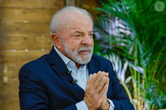 Lula estará na Marquês de Sapucaí para conferir o desfile em sua homenagem