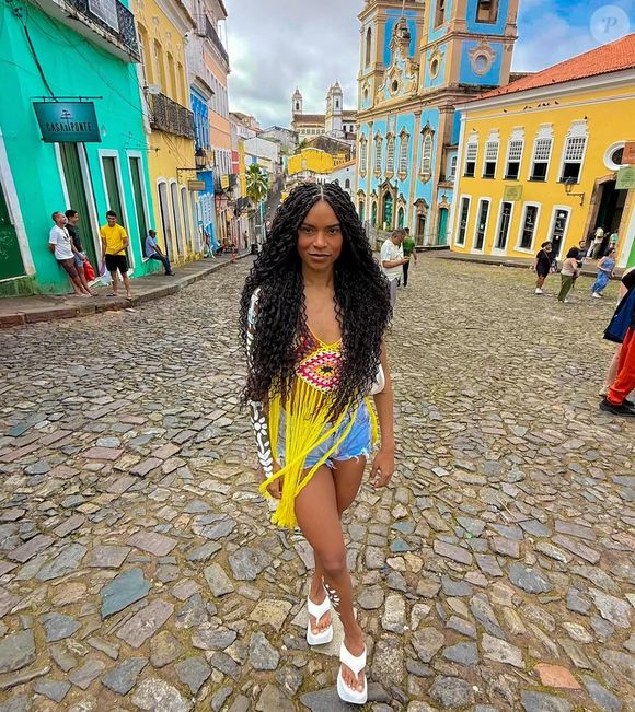 Kathy soma 23,98% dos votos e aparece colada em Fabiano na parcial da UOL