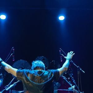 Velório de Rogério Meanda será aberto ao público no Cemitério São João Batista, no Rio; fãs poderão se despedir do músico