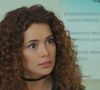 Sirin fica feliz com notícia sobre a saúde da mãe, Hatice, após cirurgia de emergência na novela 'Força de Mulher', capítulo de sexta-feira 25 de abril de 2025