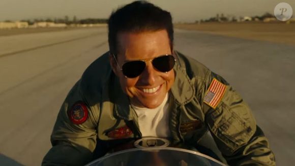 'Ele foi um mentor para mim': Pullman fala sobre o apoio de Tom Cruise durante os momentos mais difíceis das gravações