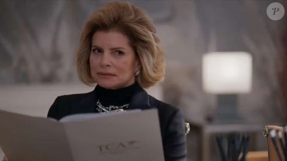 A vilã de Vale Tudo e o ex-presidente: quem disse o quê?