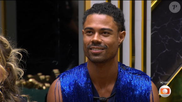 Quem é o exilado do 'BBB 26'? Breno cai na dinâmica inédita após ser ignorado pela casa