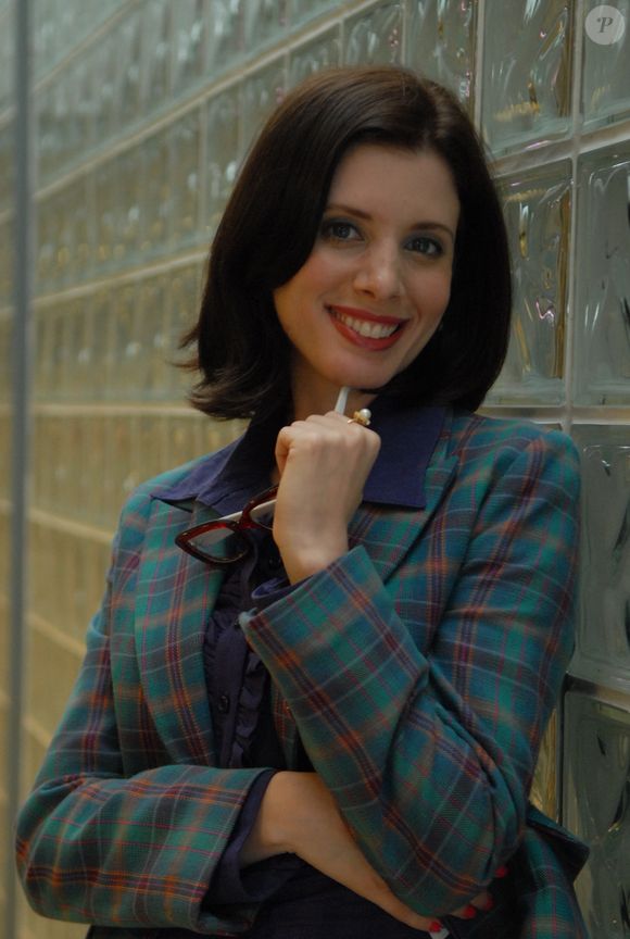 Daniele Valente lutou contra coágulo no útero: "Eu passei por muitas idas aos hospitais esse ano todo", iniciou.