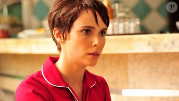 Novela 'Avenida Brasil 2' tem a volta de Rita/Nina (Débora Falabella) na trama de vingança contra Carminha (Adriana Esteves)