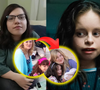 Conheça os personagens reais por trás de 'Uma Família Perfeita' e compare com o documentário 'O Curioso Caso de Natalia Grace'