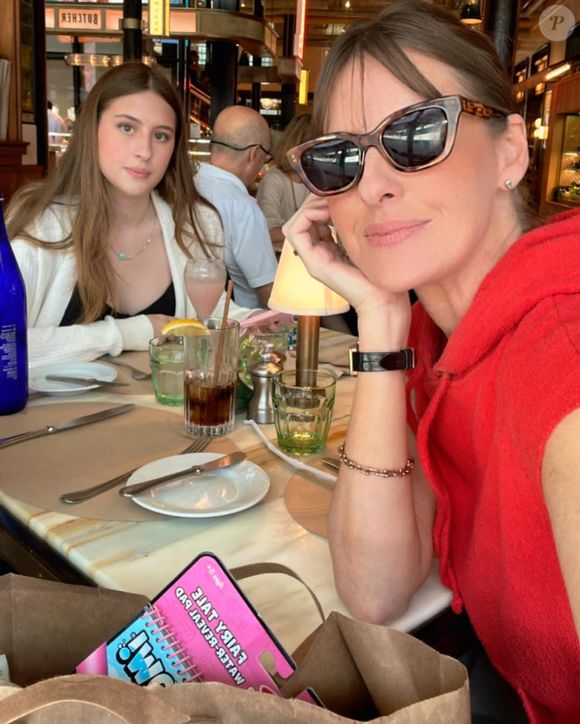 Nova namorada de Benício Huck, Luiza Burlamaqui é filha da influencer Juliana Lenz