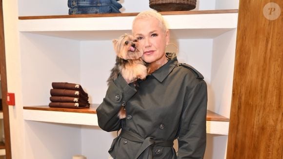 Segundo Xuxa, sua antiga empresária, Marlene Mattos, teria liberado as imagens sem seu consentimento