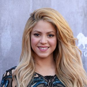 Shakira demorou anos para fazer sucesso pelo mundo, mas conquistou o globo com muito talento