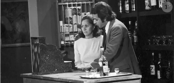 Dorinha Duval foi um dos primeiros grandes ícones da televisão