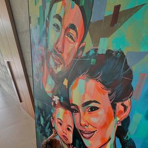 Mavie é muito parecida com Neymar