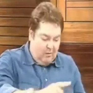 Em entrevista rara, Faustão criticou exposição excessiva de famosos e falta de checagem na imprensa