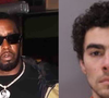 Os dois elos que ligam P. Diddy e Luigi Mangione, os presidiários mais falados do momento