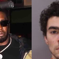 Os dois elos que ligam P. Diddy e Luigi Mangione, os presidiários mais falados do momento