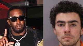 Os dois elos que ligam P. Diddy e Luigi Mangione, os presidiários mais falados do momento