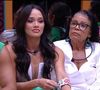 Maike, Eva e Renata estão Na Mira do Líder Guilherme no 'BBB 25'