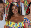 De vestidos estampados à estética cowboy: veja 20 looks das celebridades em uma festa junina VIP no Rio de Janeiro