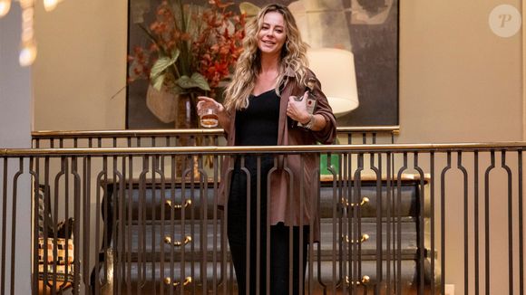 Heleninha (Paolla Oliveira) tem briga feia com Raquel (Tais Araujo) e desaparece na novela 'Vale Tudo'