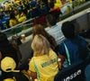 Virgínia Fonseca quebrou o silêncio após ser alvo de xingamentos no Maracanã durante o amistoso entre Brasil e Panamá. Em um forte desabafo, a influenciadora revelou ter se sentido acuada e recebeu apoio público de Vini Jr. e Zé Felipe