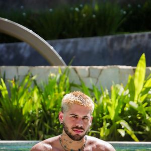 Zé Felipe está solteiro desde o fim do relacionamento com Ana Castela, desde dezembro de 2025