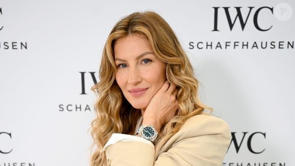 Suplementos de Gisele Bündchen: aos 45 anos, modelo aposta em óleo de orégano, golden milk e mais 6 opções para ajudar na sua digestão e sono
