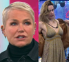 'Fiz muito isso': Xuxa Meneghel defende Ana Paula Renault após polêmica do vestido no 'BBB 26'