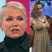 'Fiz muito isso': Xuxa Meneghel defende Ana Paula Renault após polêmica do vestido no 'BBB 26'