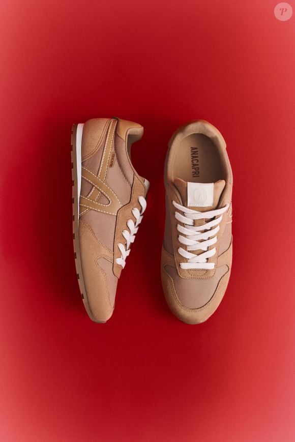 Mais barato que Adidas Samba e Gazelle, o modelo nacional chama atenção pelo custo-benefício