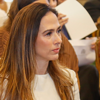 ‘Não são erros, são crimes': há 5 anos, Tatá Werneck tomou uma atitude bem diferente da de Léo Lins para evitar preconceitos em seu programa