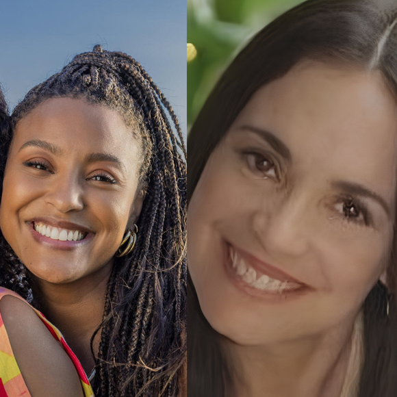 Só os noveleiros 'raiz' perceberam esse detalhe na 1ª chamada de 'Por Você', nova novela das 19h, que remete a clássico de Manoel Carlos