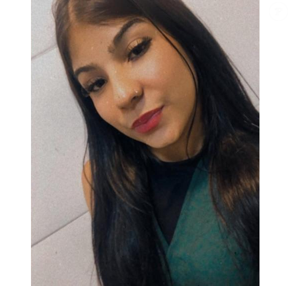 Vitória Regina tinha 17 anos