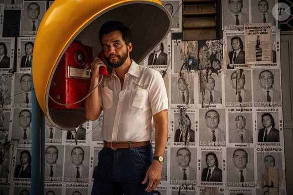 Wagner Moura fez história nesta quinta-feira (22) ao se consagrar como o primeiro ator brasileiro indicado ao Oscar