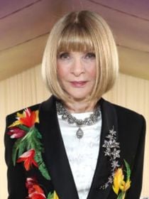 Com Meryl Streep no radar: quem é Anna Wintour, mente por trás do Met Gala e inspiração de ‘O Diabo Veste Prada’