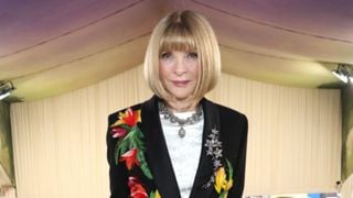 Com Meryl Streep no radar: quem é Anna Wintour, mente por trás do Met Gala e inspiração de ‘O Diabo Veste Prada’