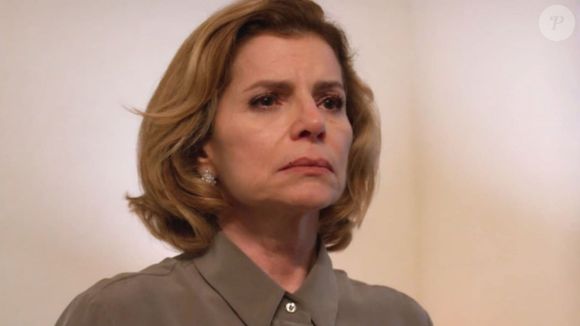 Autora Manuela Dias revelou que ainda tem dúvidas sobre o assassino de Odete Roitman (Debora Bloch) em 'Vale Tudo'