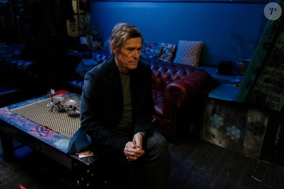Em entrevista ao podcast 'Wild Card', da NPR, o ator revelou que gosta especialmente de recolher os animais à noite. Dafoe descreveu a beleza de ver 35 cabras e ovelhas correndo em sua direção quando ele se aproxima para abrir a porta do abrigo onde passam a noite