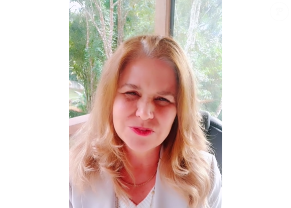 Fernanda Muniz, a Luiza de 'Terra Nostra', é psicóloga, psicoterapeuta e consteladora familiar.