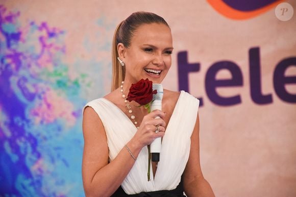 Eliana revelou detalhes em entrevista ao jornal O Globo