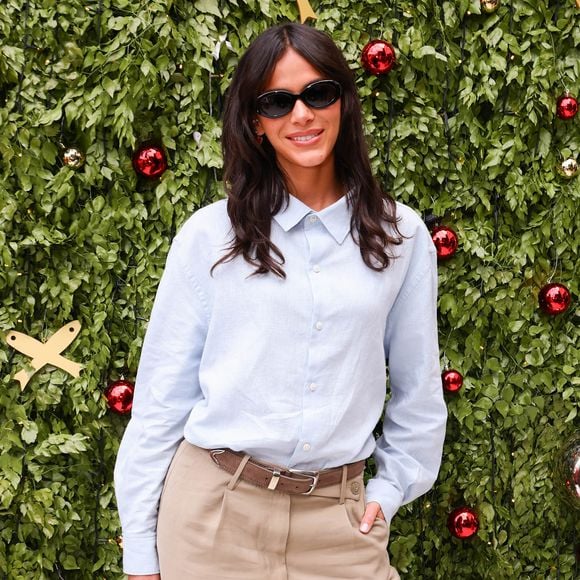 Bruna Marquezine usou um look comfy para o evento da Hering que entra na vibe do estilo apontado como o de 'Maxiane no BBB 26'