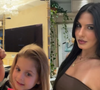 ‘Só a mamãe, né?': Virgínia Fonseca é acusada de mandar indireta para Ana Castela em vídeo com a filha de três anos