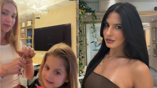 ‘Só a mamãe, né?': Virgínia Fonseca é acusada de mandar indireta para Ana Castela em vídeo com a filha de três anos