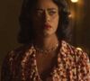 Em 'Garota do Momento', Marlene (Ana Flavia Cavalcanti) sofre atropelamento após ver traição de Juliano (Fabio Assunção)