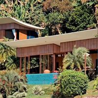 À venda por R$ 110 milhões e com diárias de R$ 17 mil, essa mansão de luxo já foi cenário de 'Vale Tudo', mas poucos vão lembrar