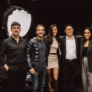 Bruna Marquezine é ‘uma das artistas mais influentes da América Latina e referência de elegância e atitude em diversos segmentos’, afirma marca chinesa