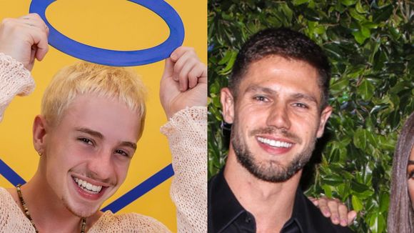 Líder do 'BBB 26', Jonas Sulzbach ganha defesa da ex, Mari Gonzalez, após ataque de Juliano Floss: 'Caráter, coração gigante'