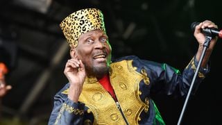 'Não sei se sou totalmente vegetariano...': dieta de Jimmy Cliff não tinha carne, mas trazia alimento que fortalece a saúde do cérebro e tem ação ação anti-inflamatória