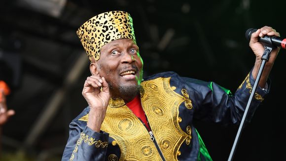 'Não sei se sou totalmente vegetariano...': dieta de Jimmy Cliff não tinha carne, mas trazia alimento que fortalece a saúde do cérebro e tem ação ação anti-inflamatória