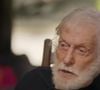 Dick Van Dyke, 100 anos, negou ter desenvolvido sentimentos negativos sobre alguém; 'Sempre achei que a raiva é algo que corrói o interior de uma pessoa – e o ódio também'