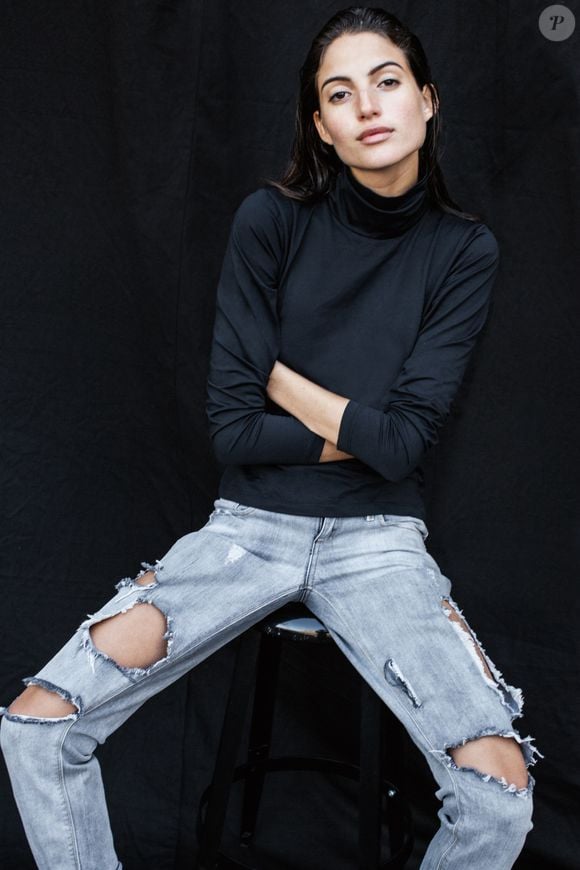 Integrante do casting da renomada WAY Model, agência de Anderson Baumgartner, Rafaella Consentino continua ampliando sua presença no cenário internacional. A nova campanha com Jung Kook é mais um capítulo de destaque em sua trajetória